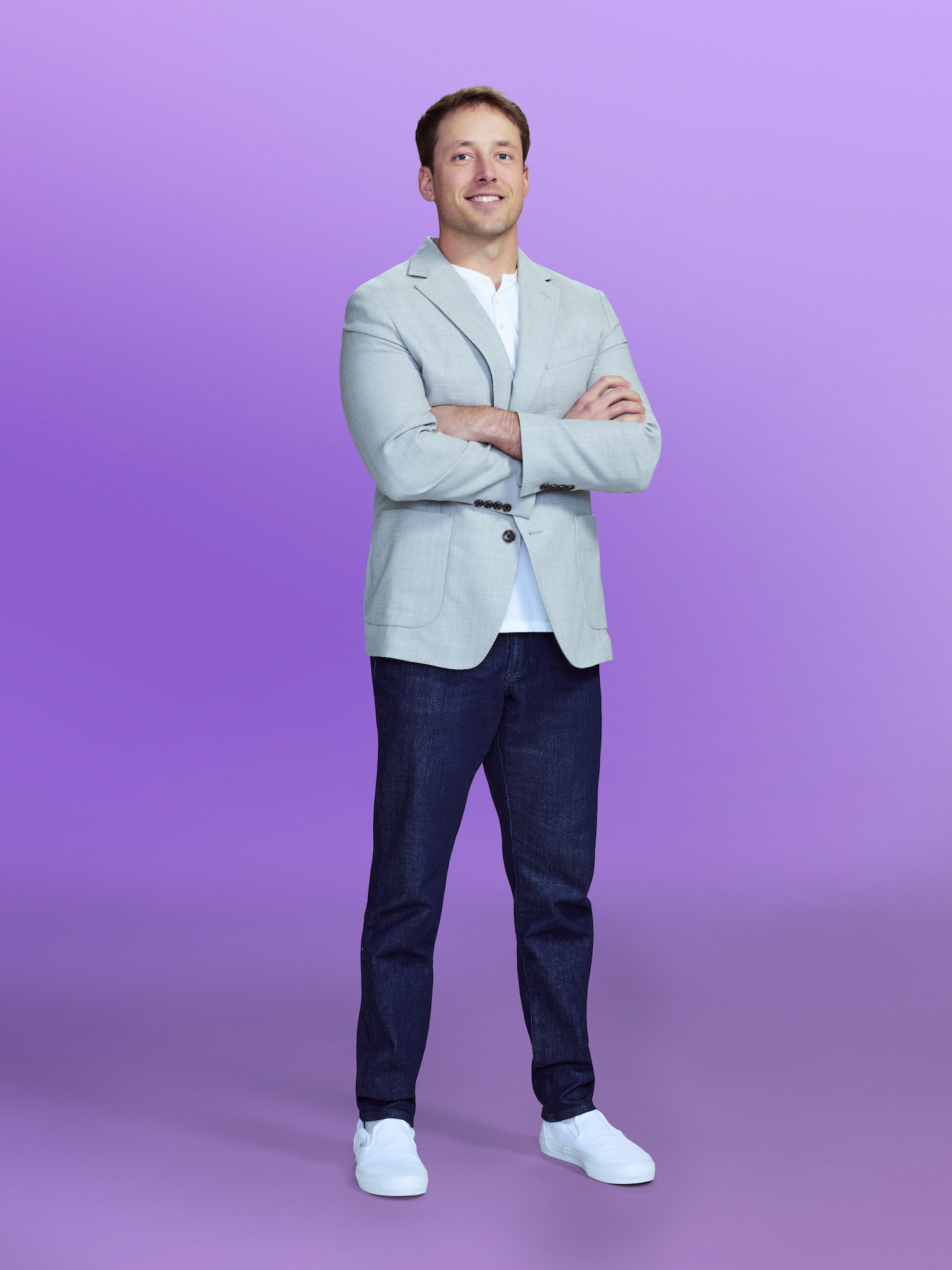 'Love Is Blind' Season 6 Cast Revealed: Meet the 30 New Singles