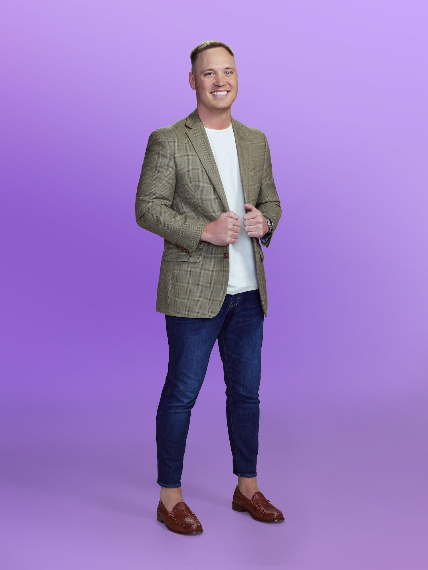 'Love Is Blind' Season 6 Cast Revealed: Meet the 30 New Singles