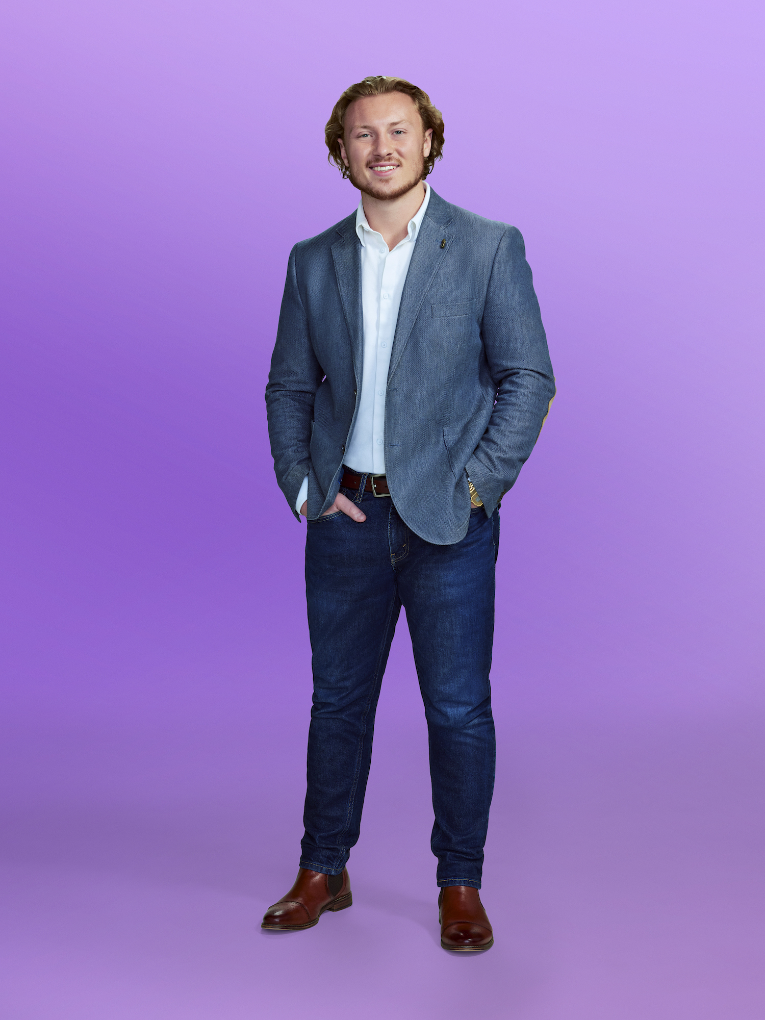 'Love Is Blind' Season 6 Cast Revealed: Meet the 30 New Singles