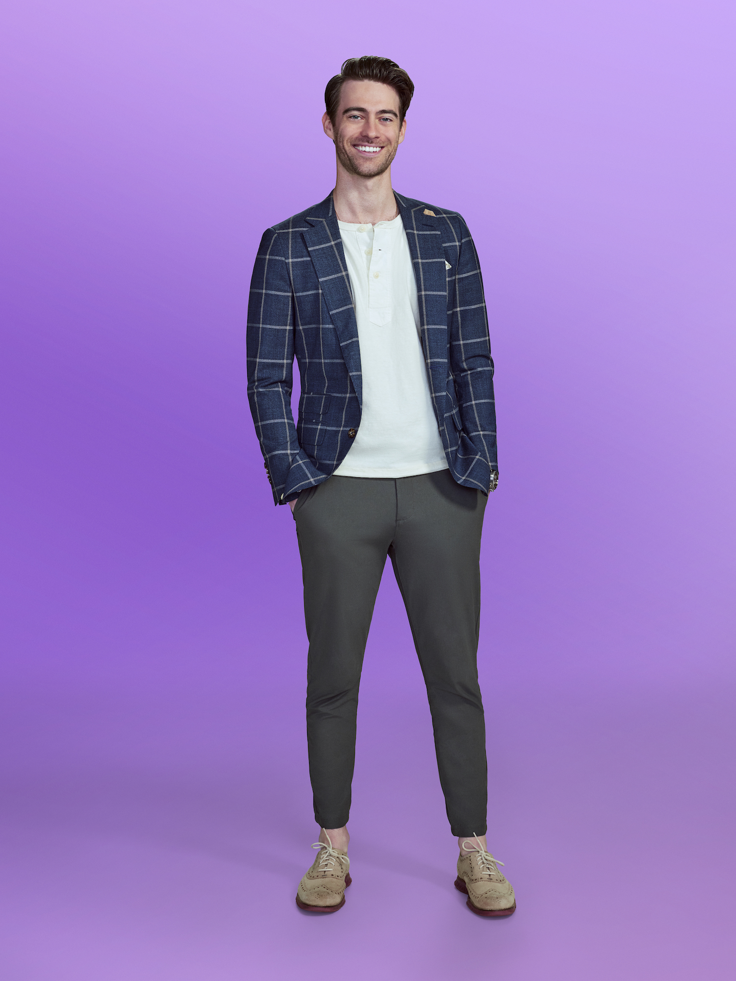 'Love Is Blind' Season 6 Cast Revealed: Meet the 30 New Singles