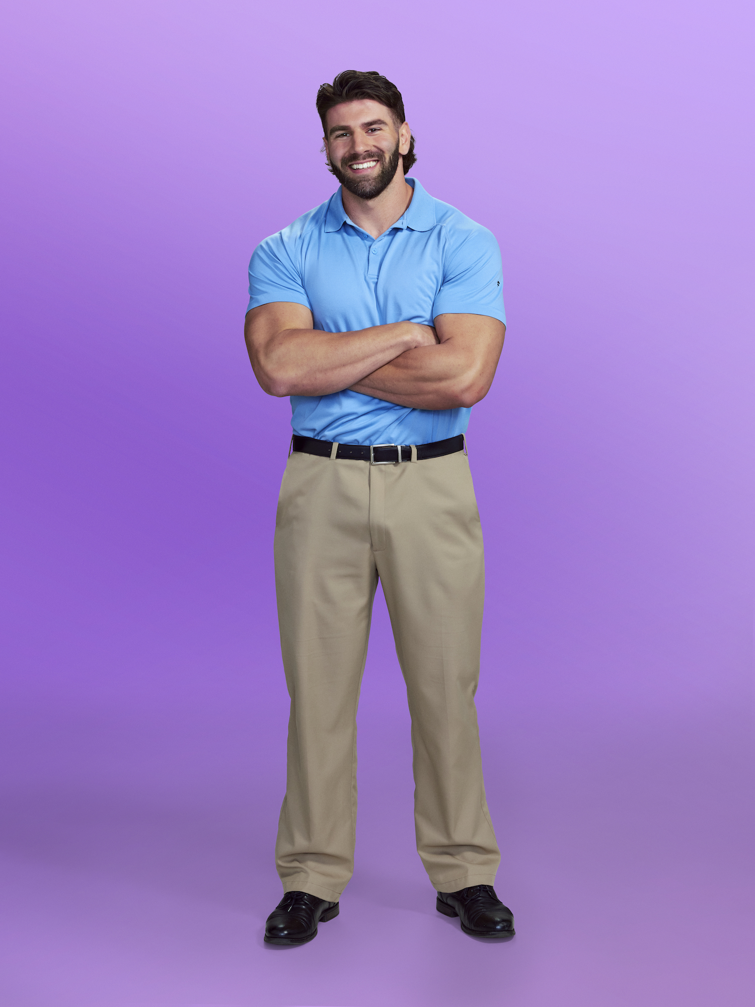 'Love Is Blind' Season 6 Cast Revealed: Meet the 30 New Singles