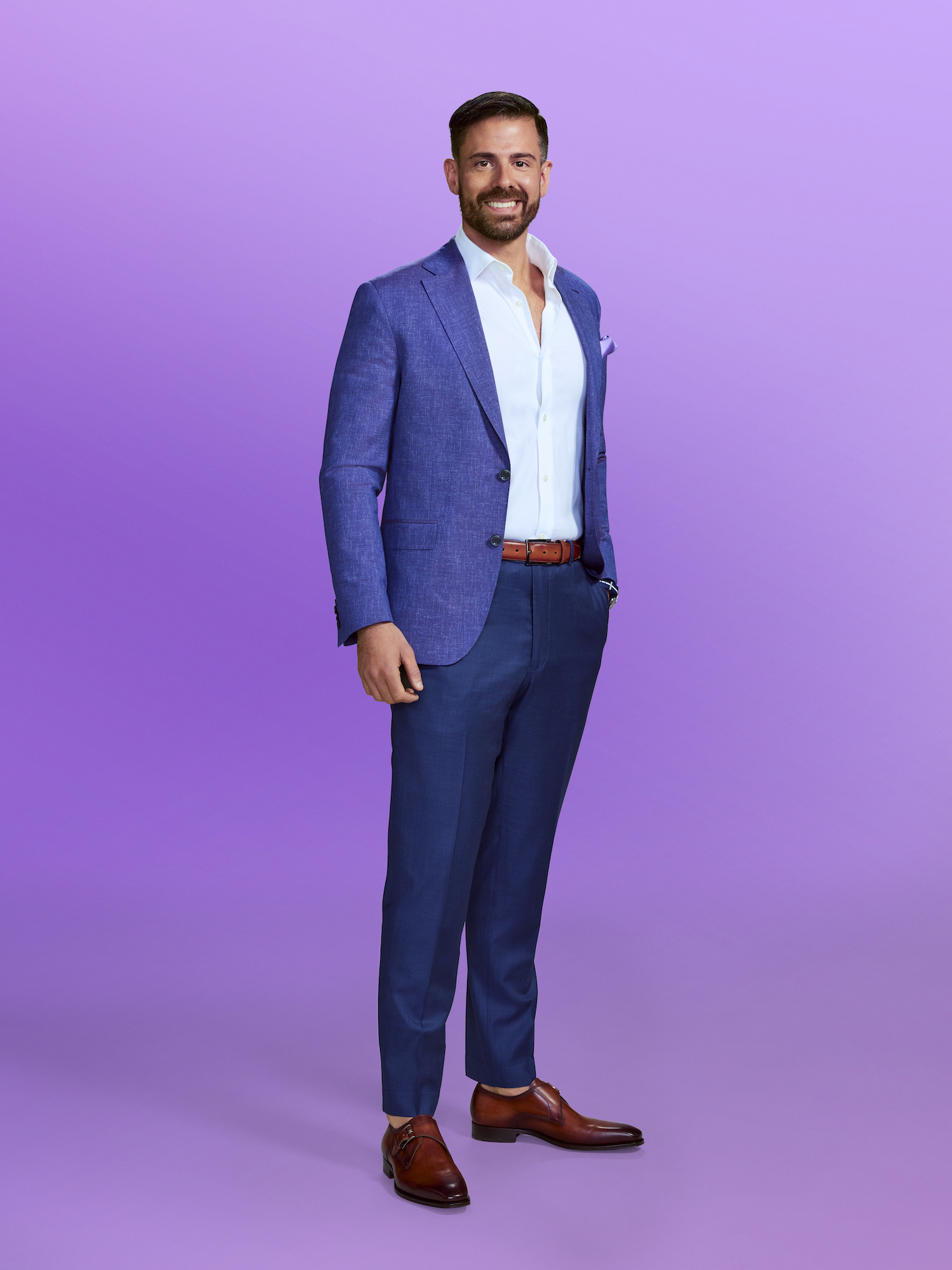 'Love Is Blind' Season 6 Cast Revealed: Meet the 30 New Singles