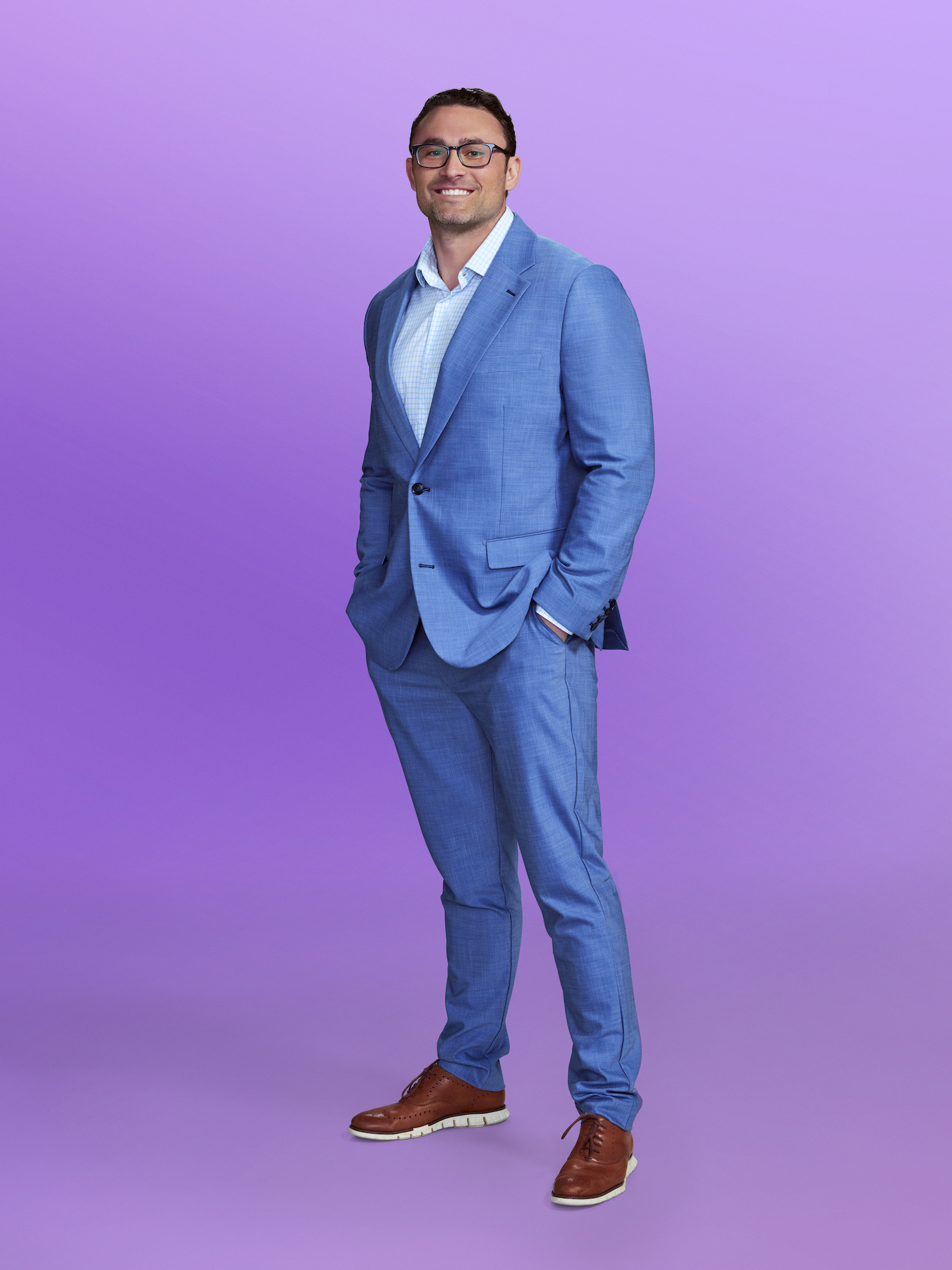 'Love Is Blind' Season 6 Cast Revealed: Meet the 30 New Singles