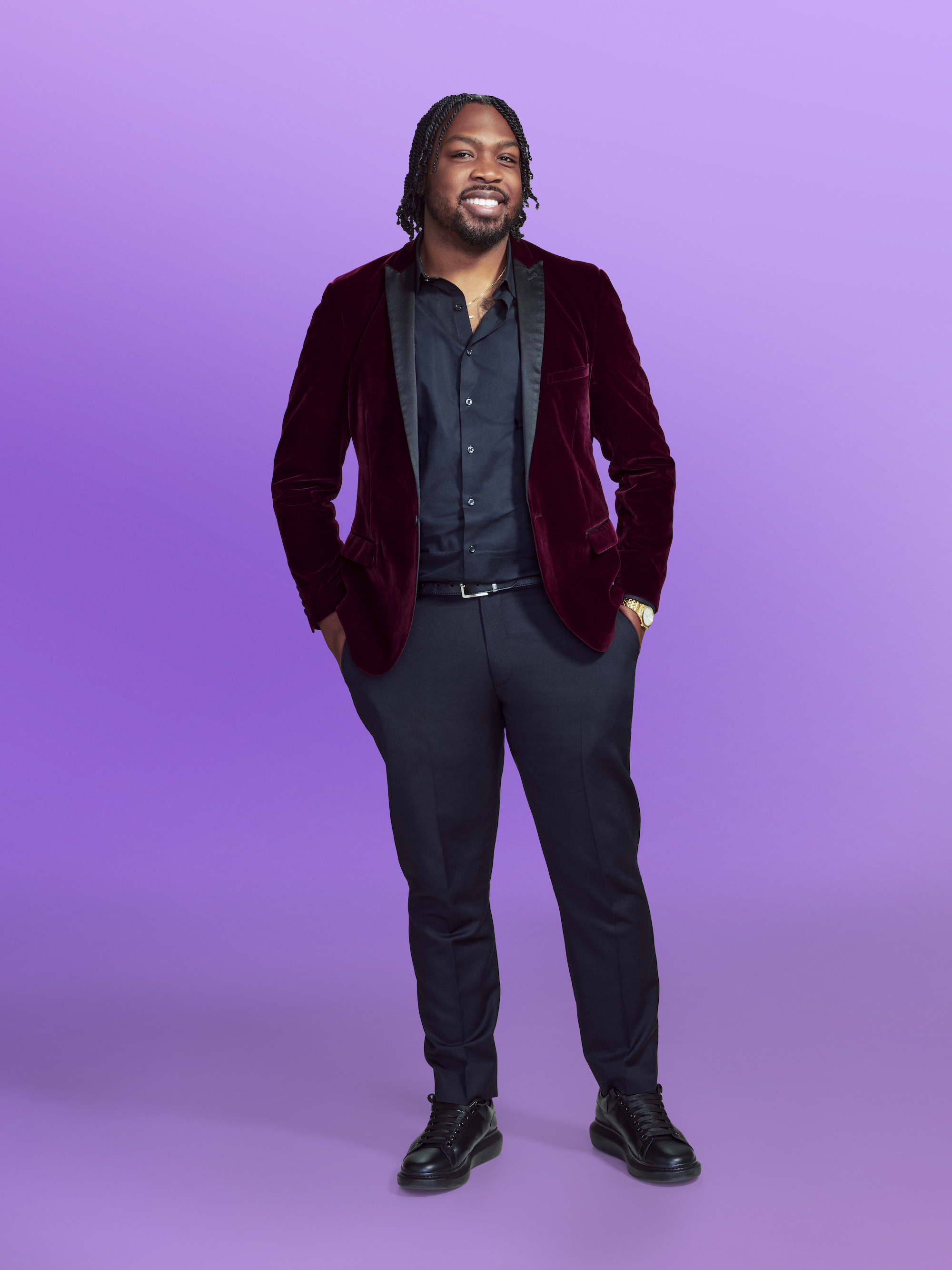 'Love Is Blind' Season 6 Cast Revealed: Meet the 30 New Singles