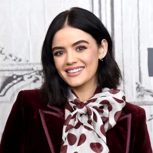 Lucy Hale Reflects on 'Deeply Personal' Sobriety Journey After 2 Years: 'It Gets Better'