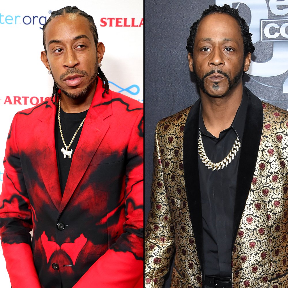 Ludacris Drops Freestyle Responding to Katt Williams Accusing Him of Being Part of the Illuminati
