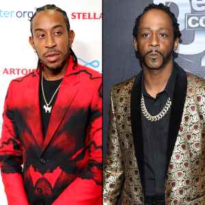 Ludacris Drops Freestyle Responding to Katt Williams Accusing Him of Being Part of the Illuminati