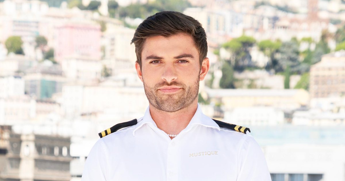 Luka Brunton’s Many Romantic Connections on ‘Below Deck Med’: A Guide