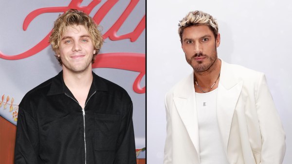 Lukas Gage Is Looking for Real Ones in a Relationship After Split From Estranged Husband Chris Appleton