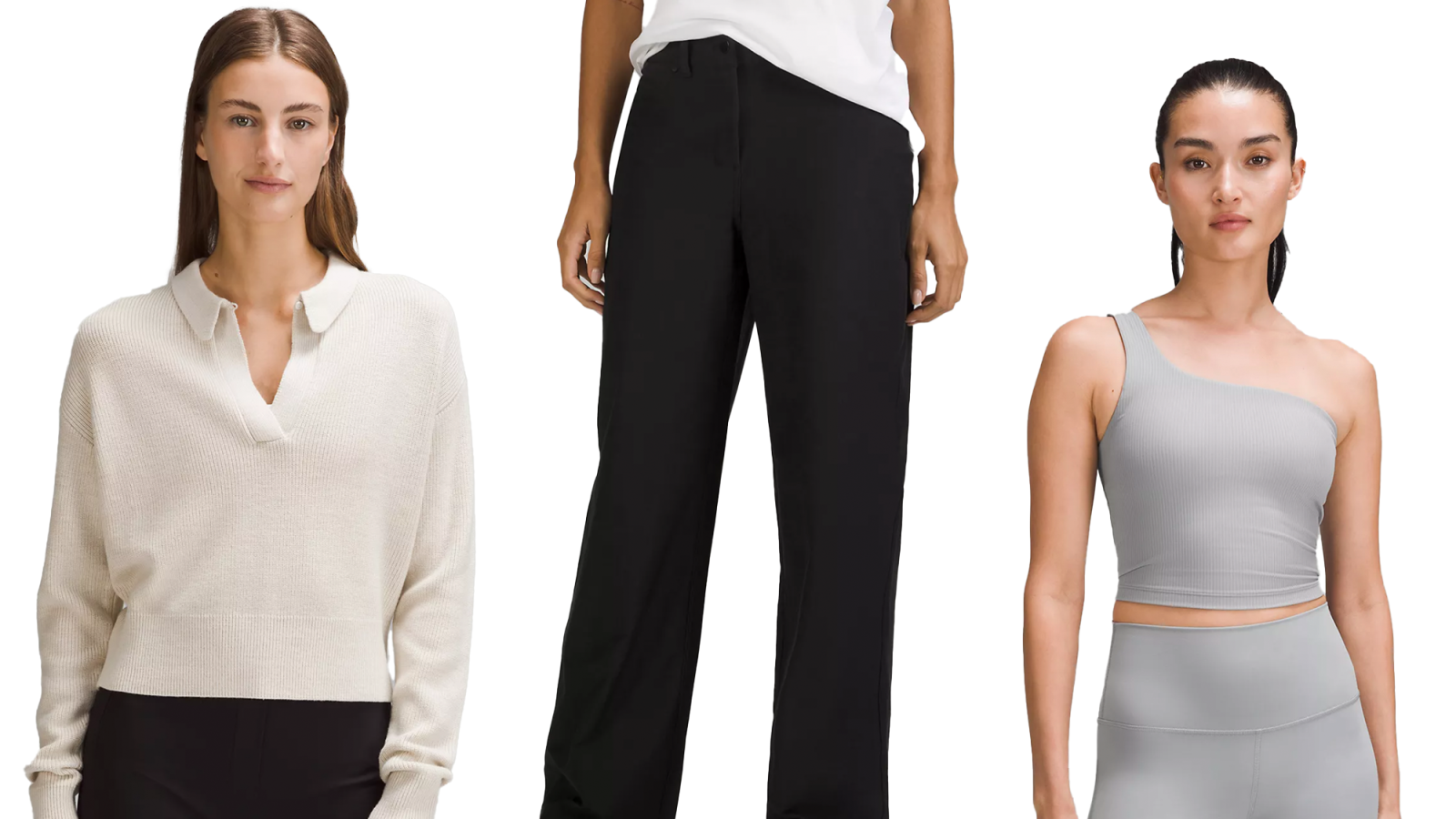 10 Deals to Shop During the lululemon We Made Too Much Sale