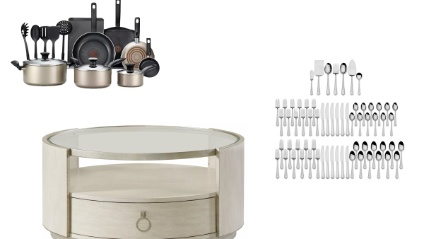 Macy's Big Home Sale