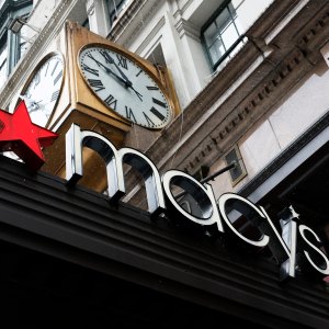 Macy's Clearance Sale