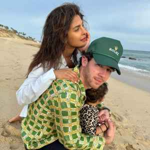 Malti Marie Baby Album