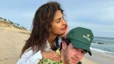 Malti Marie Baby Album