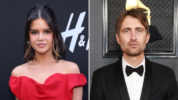 Maren Morris and Ryan Hurd Reach Settlement Agreement 3 Months After Divorce Filing