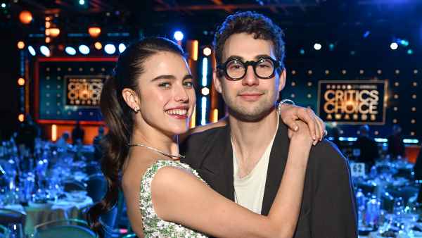 Margaret Qualley Stars in Husband Jack Antonoff’s New Music Video