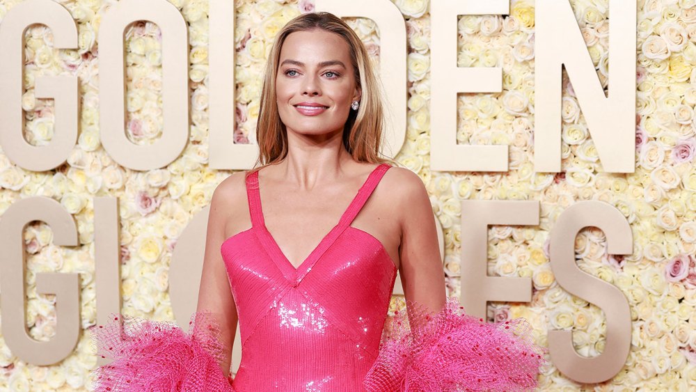 The Best Red Carpet Fashion From the 2024 Golden Globes