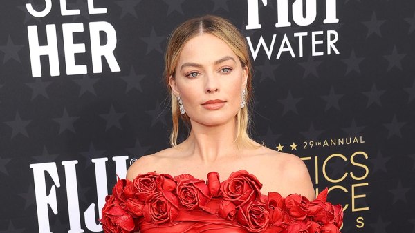 Margot Robbie Says She Doesn t Feel Sad Over Barbie Oscars Snubs We re This Blessed 639