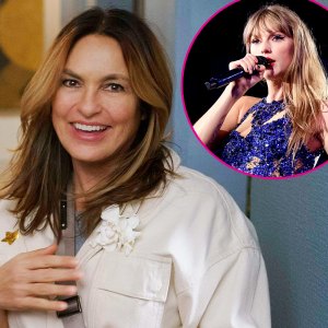 Mariska Hargitay Hints Olivia Benson Is in Her Lover Era Shares Favorite Taylor Swift Songs 847