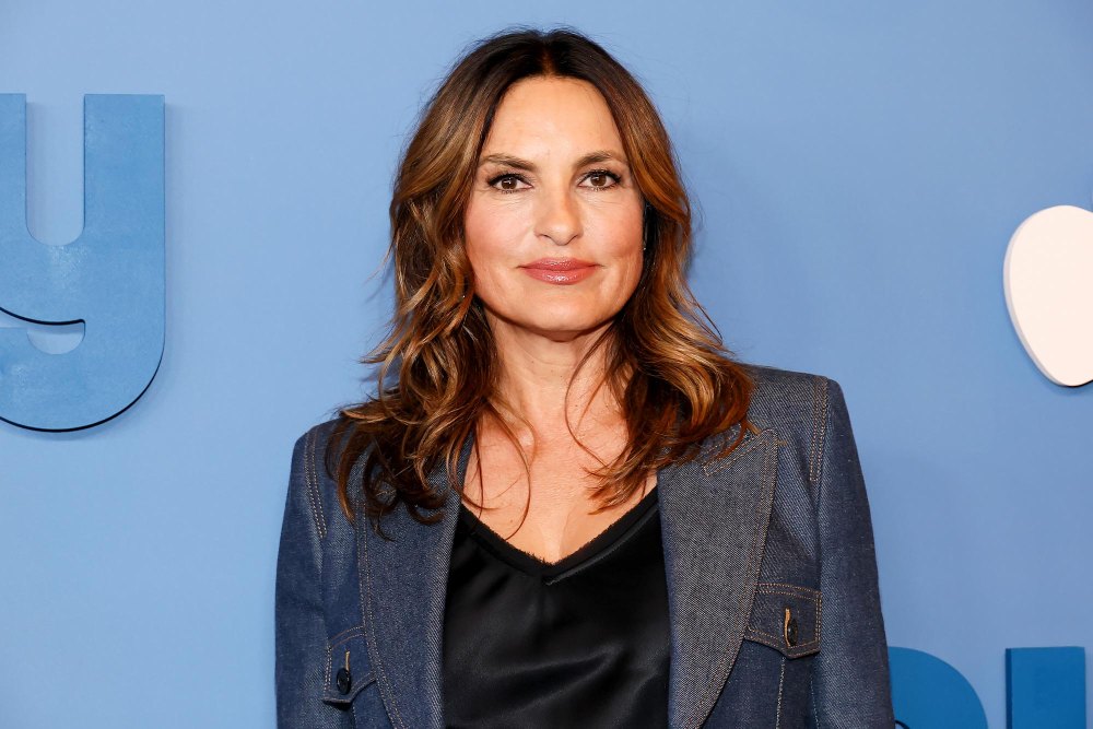 Mariska Hargitay Recalls Being Raped by 'A Friend' in Her 30s: ‘I Checked Out of My Body'