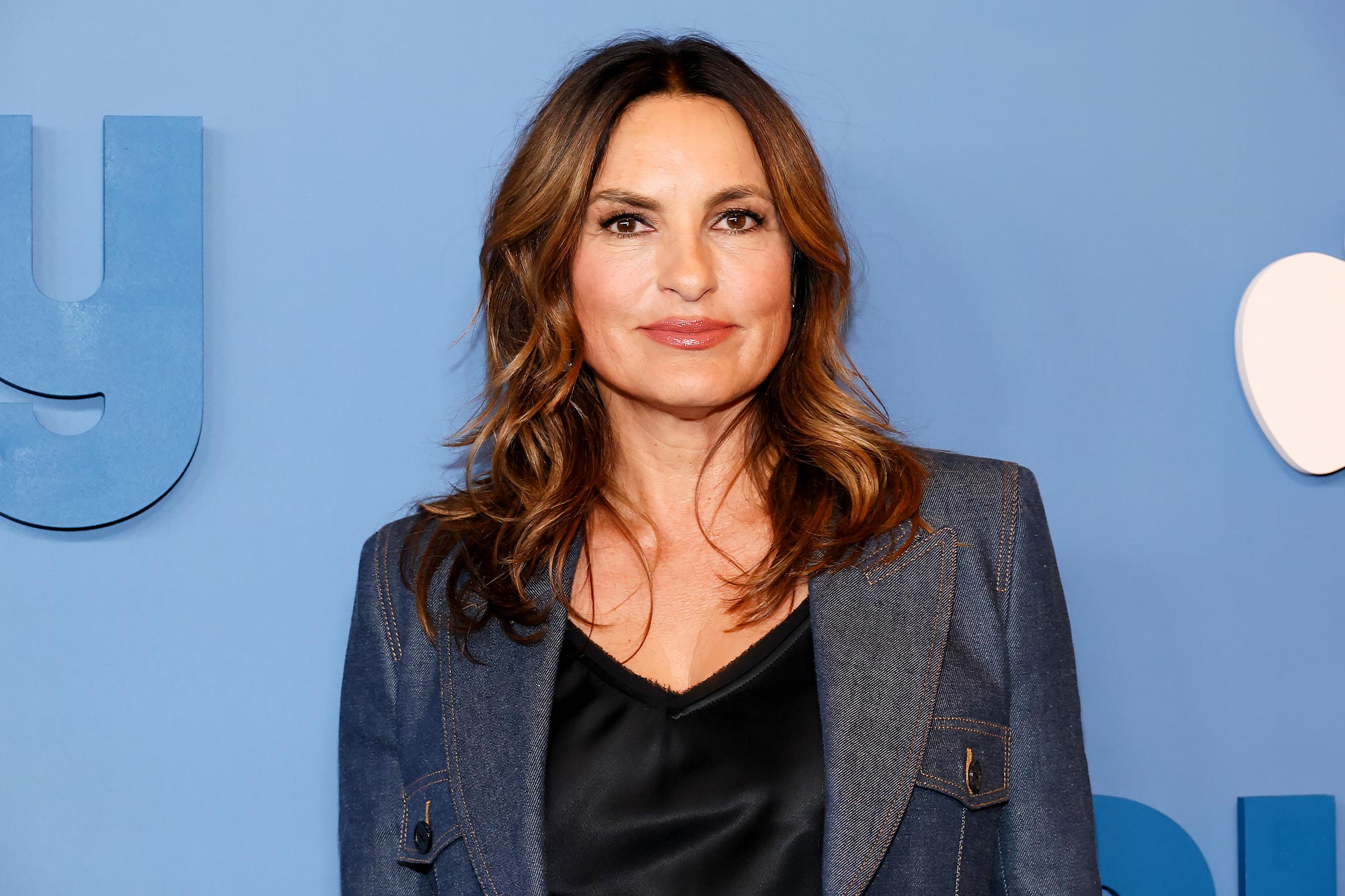 Mariska Hargitay Recalls Being Raped in Her 30s: 'I Checked Out of My Body'