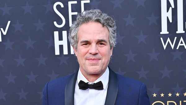 Mark Ruffalo Explains Why He Waited 1 Week to Tell Wife Sunrise He Had a Brain Tumor 522