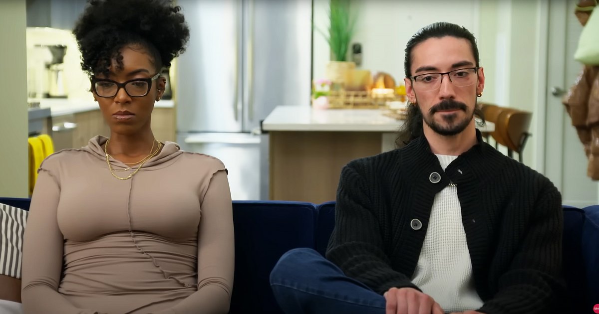 Married at First Sight’s Lauren and Orion Reunite to Discuss Divorce Married at First Sight’s Lauren and Orion Reunite to Discuss Divorce
