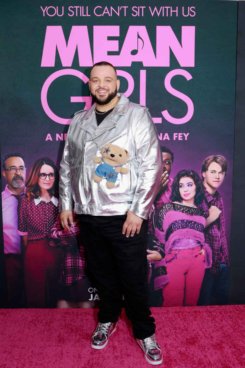 ‘Mean Girls’ 2024 Premiere: What the Stars Wore | Us Weekly
