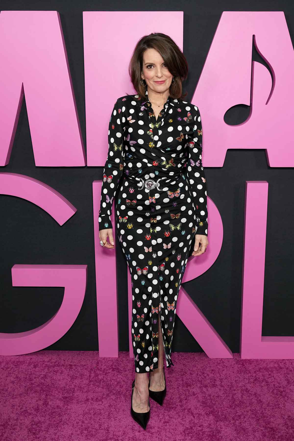 ‘Mean Girls’ 2024 Premiere: What the Stars Wore | Us Weekly