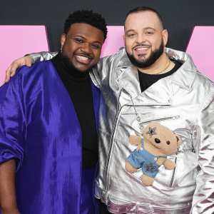 Mean Girls Jaquel Spivy Hugs Daniel Franzese and More of the 2004 Cast Supporting the Remake