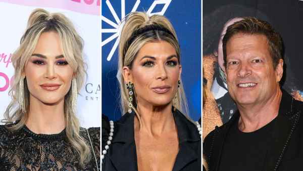 Meghan King Warned Alexis Bellino About John Janssen 776