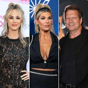 Meghan King Warned Alexis Bellino About John Janssen 776