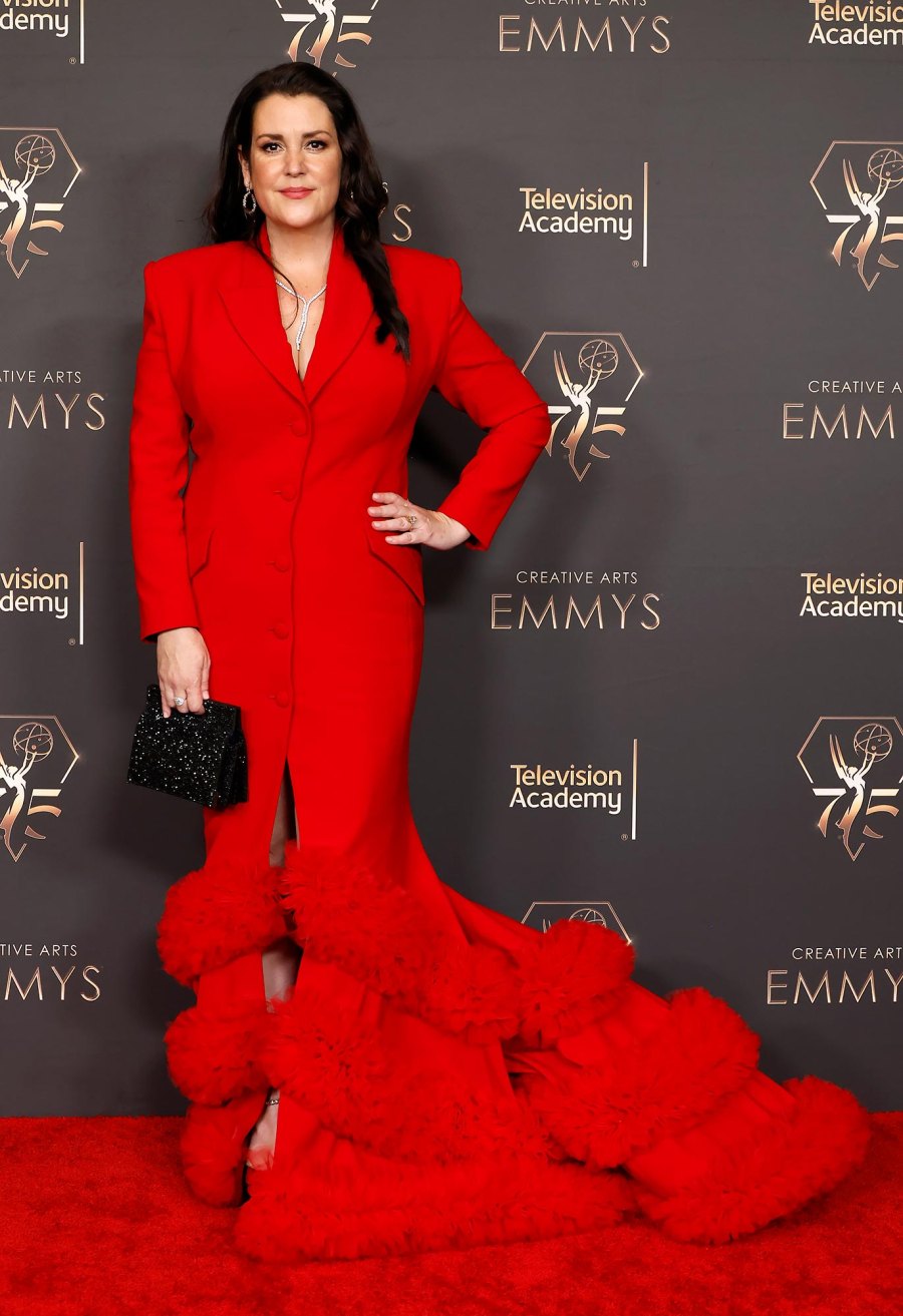 Creative Arts Emmys Red Carpet