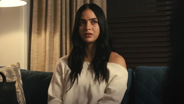 Melissa Barrera Collaborates With Scream Directors on New Horror Film Abigail After Shocking Exit