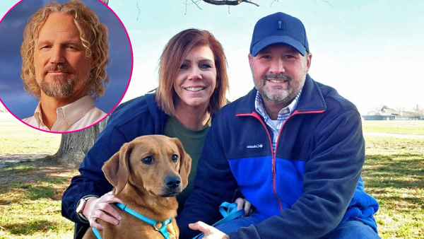 Meri Brown Has Been Dating a New Guy After Kody Brown Split