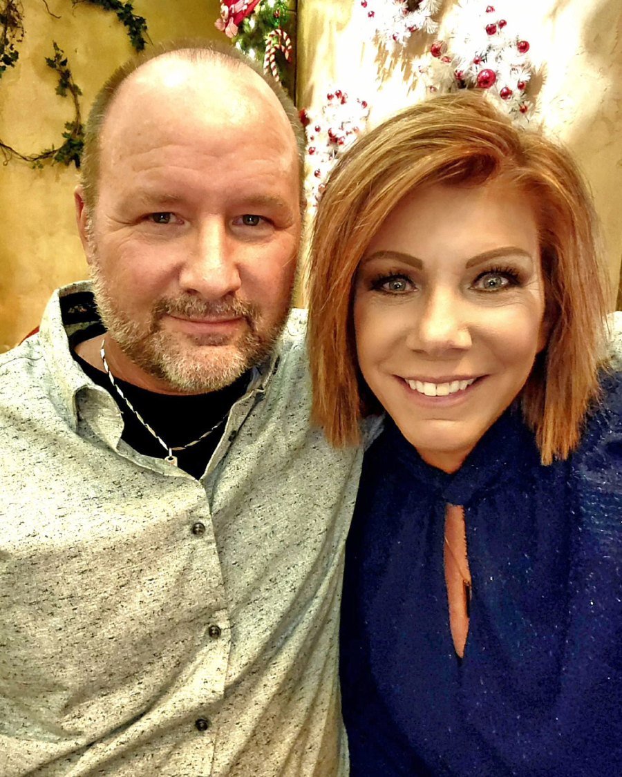 Meri Brown’s Most Honest Quotes About Moving Forward After Kody Brown Split New Year New Man