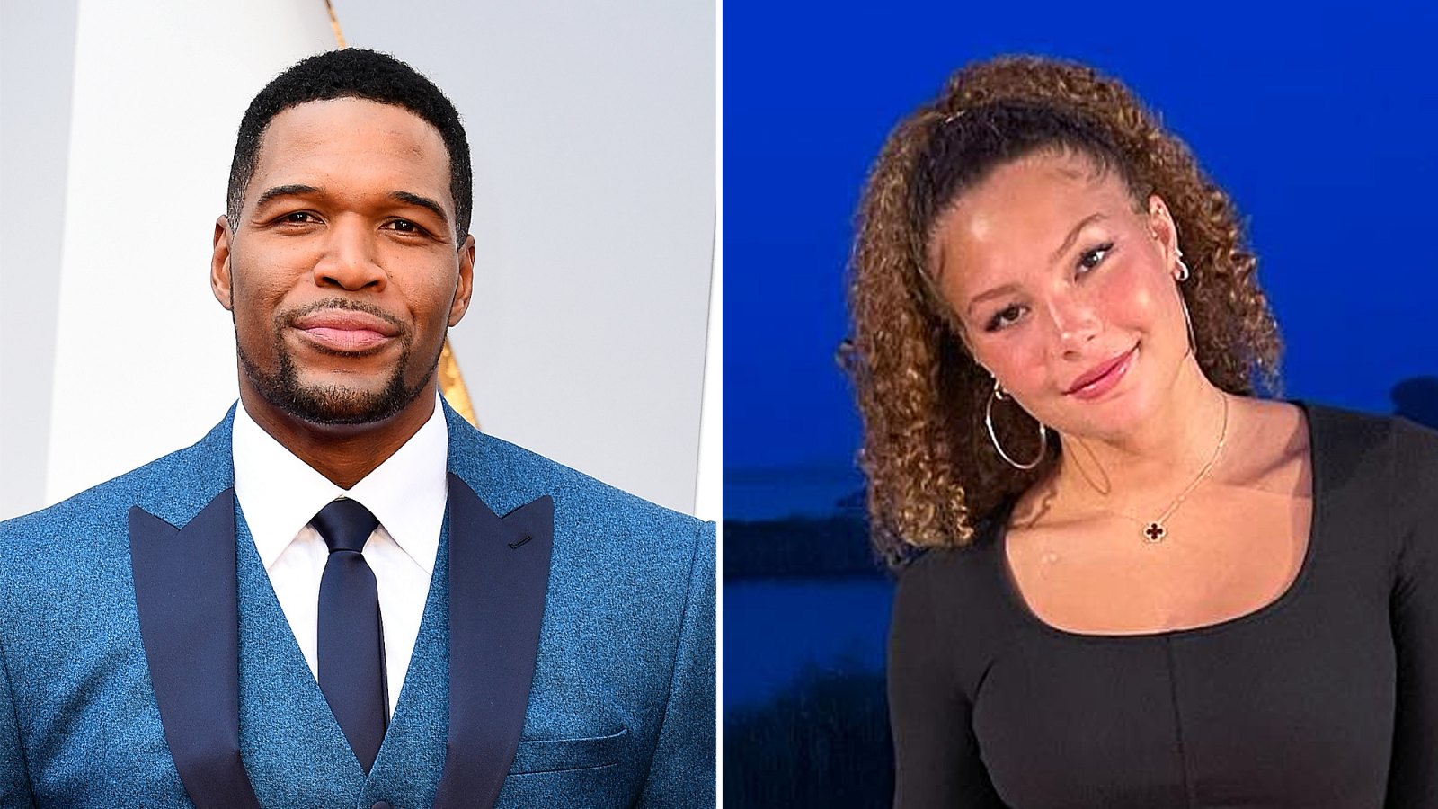 Michael Strahan s Daughter Isabella 19 Froze Eggs Before Cancer Surgery