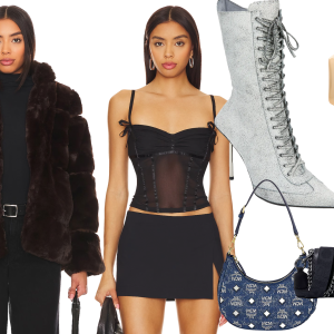 Mob Wife Pieces