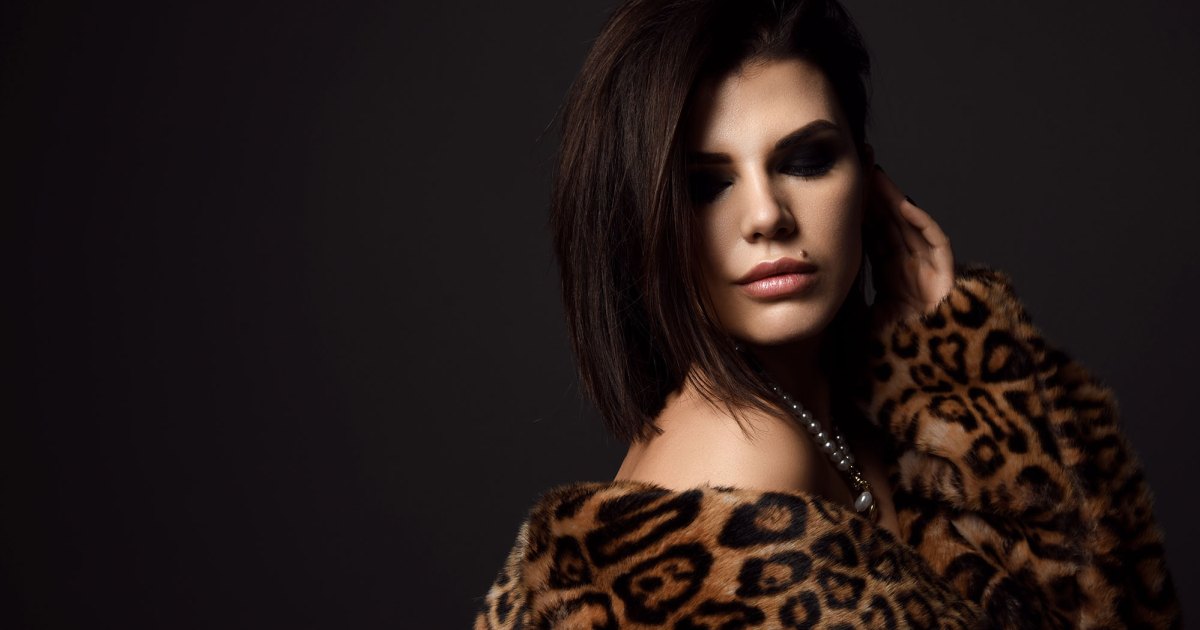 Rock the Mob Wife Aesthetic With These 21 Fashion Pieces Rock the Mob Wife Aesthetic With These 21 Fashion Pieces
