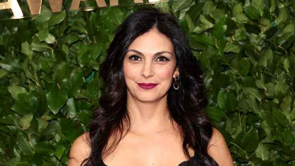 Morena Baccarin Cast as Sherriff in 'Fire Country,' Could Star in Potential Spinoff