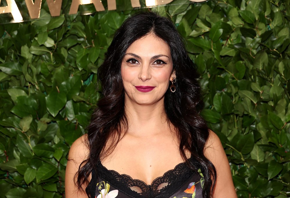 Morena Baccarin Cast as Sherriff in 'Fire Country,' Could Star in Potential Spinoff