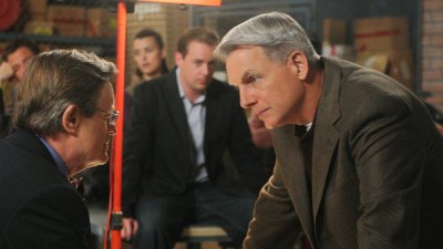 NCIS Origins ’ Everything to Know About the CBS Prequel Series Focused on Young Gibbs 959