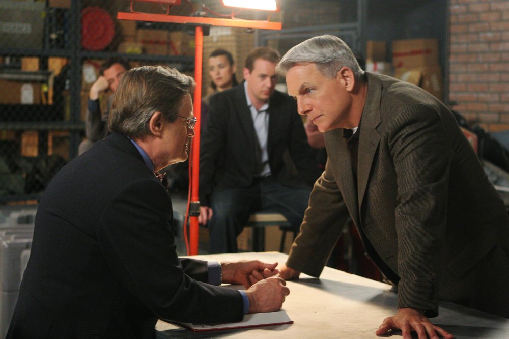 NCIS Origins ’ Everything to Know About the CBS Prequel Series Focused on Young Gibbs 959