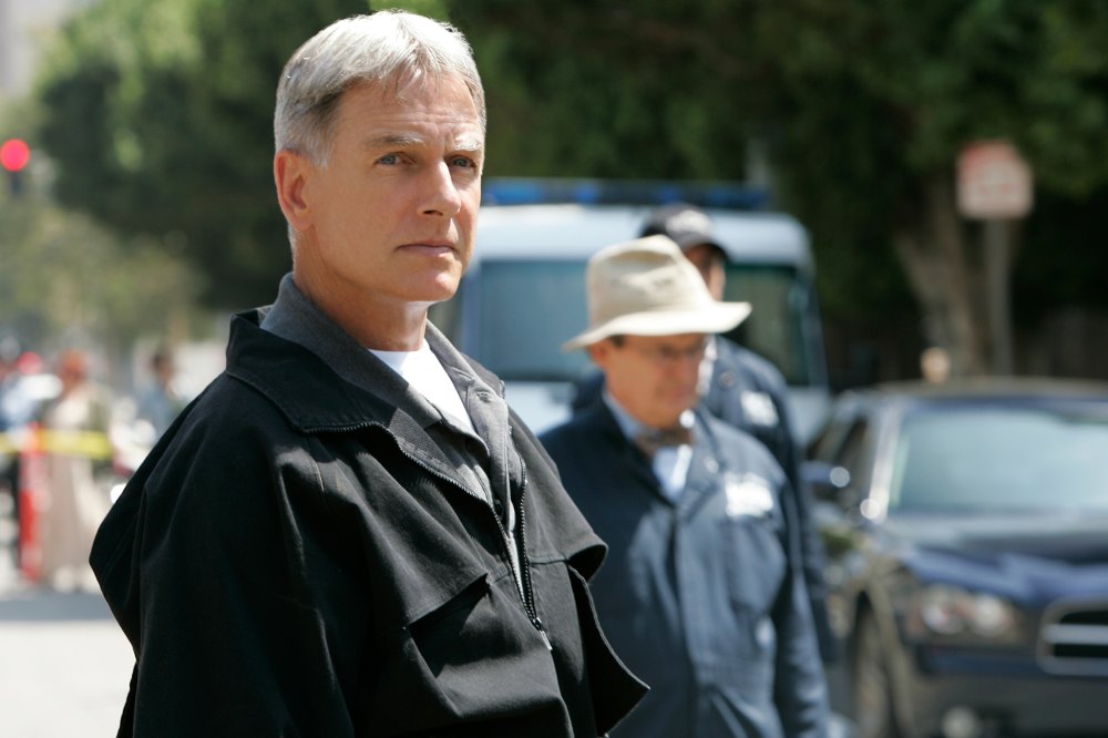 NCIS Prequel Series Ordered at CBS—But Will Mark Harmon Return