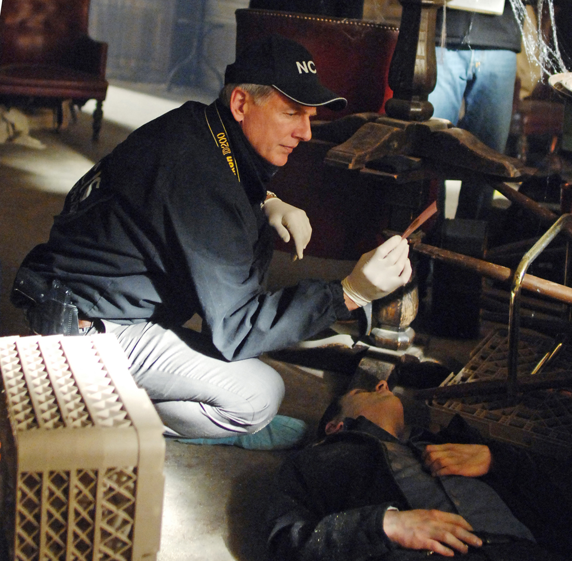 'NCIS' and 'NCIS: Hawai'i' Return to CBS Tonight