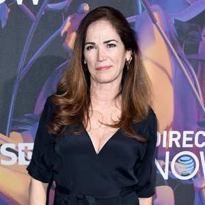 'NYPD Blue' Star Kim Delaney Sued for Allegedly Fleeing Scene of 2022 Hit and Run Accident