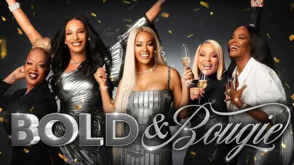 New Reality TV Series Bold and Boujee Aims to Break Ageist Norms in Atlanta 917