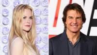 Nicole Kidman Oscar Win Pushed Her to Find Love After Tom Cruise Divorce