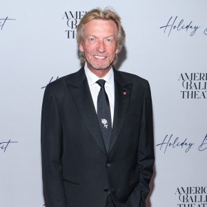 Nigel Lythgoe Is Exiting SYTYCD Amid Sexual Assault Lawsuits