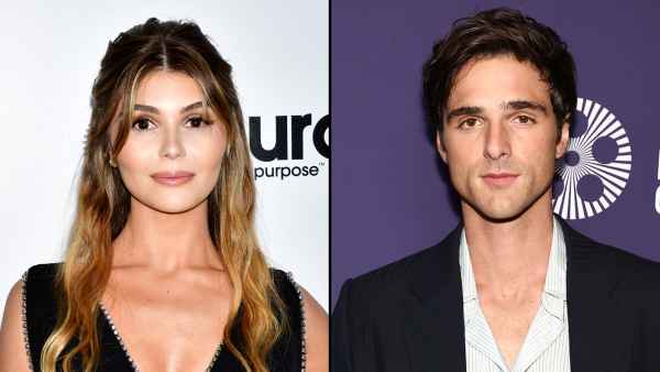 Olivia Jade Giannulli Spotted at Jacob Elordi’s 'Saturday Night Live' Afterparty